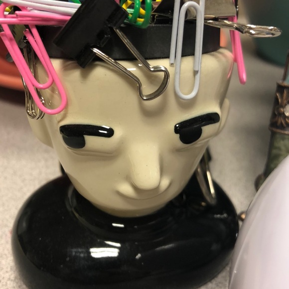 Meet your Posher, Tm - Picture 1 of 1